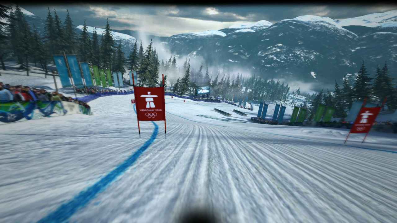 Juegos Olímpicos de Invierno de Vancouver 2010